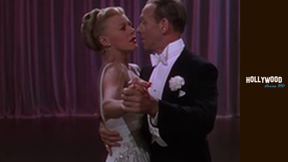 Discovering Film - Fred Astaire