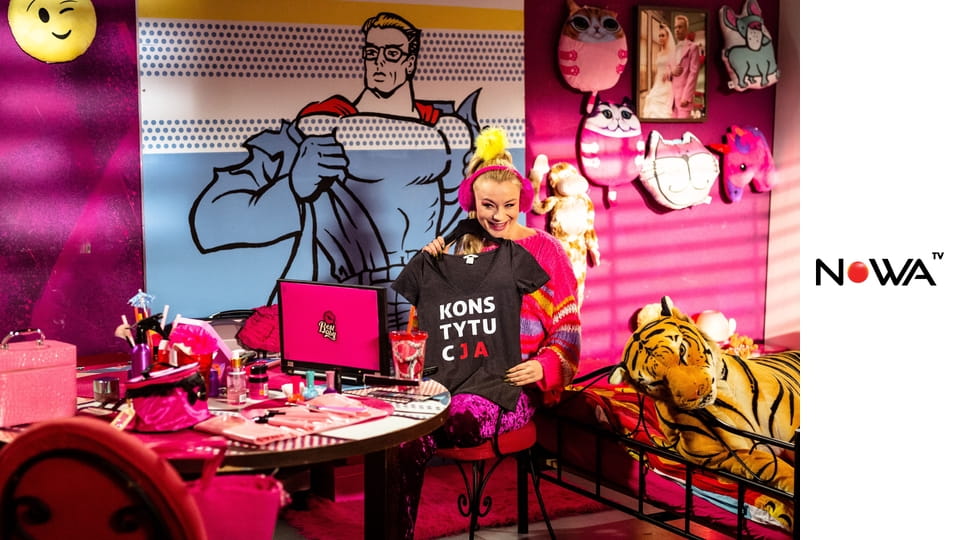 Świat według Kiepskich S22E10 - Tłusty czwartek