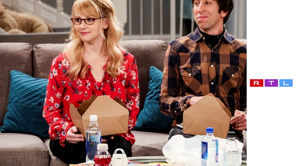 Agymenők S12E17 - A konferenciabecslés