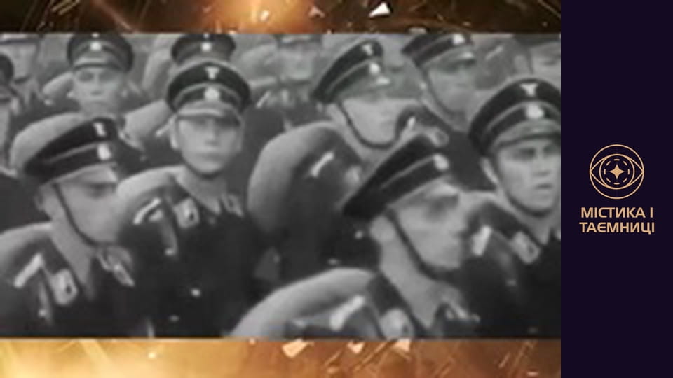 Secrets of the world. Prophetic dreams