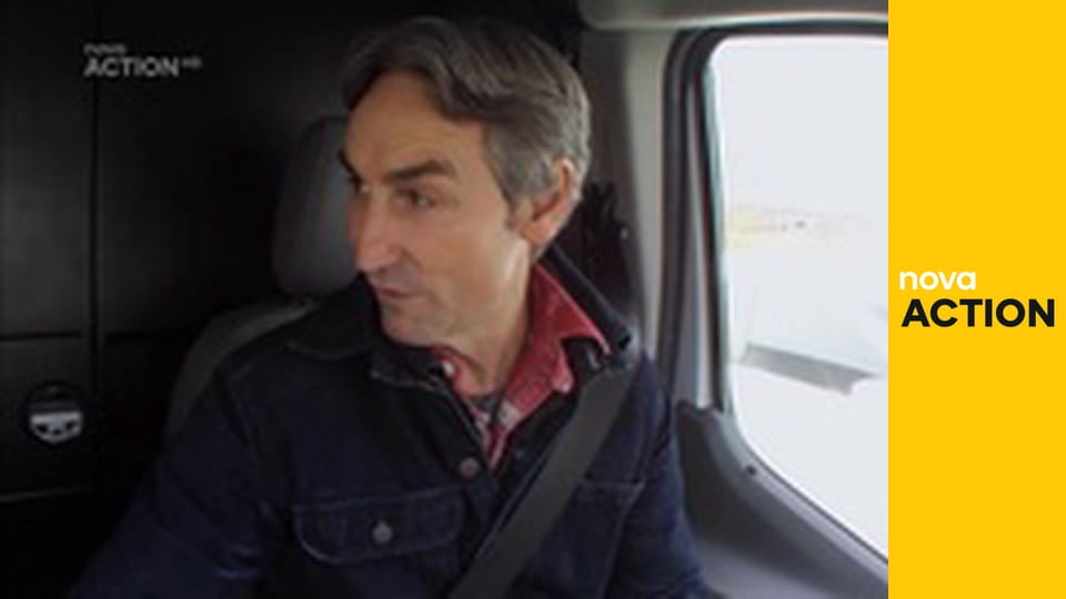 Američtí sběratelé S15E1 - Plukovník pravdy