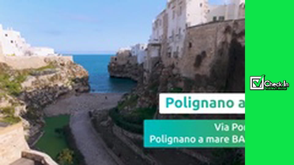 BARI i okolice w 1 DZIEŃ! Włochy Apulia
