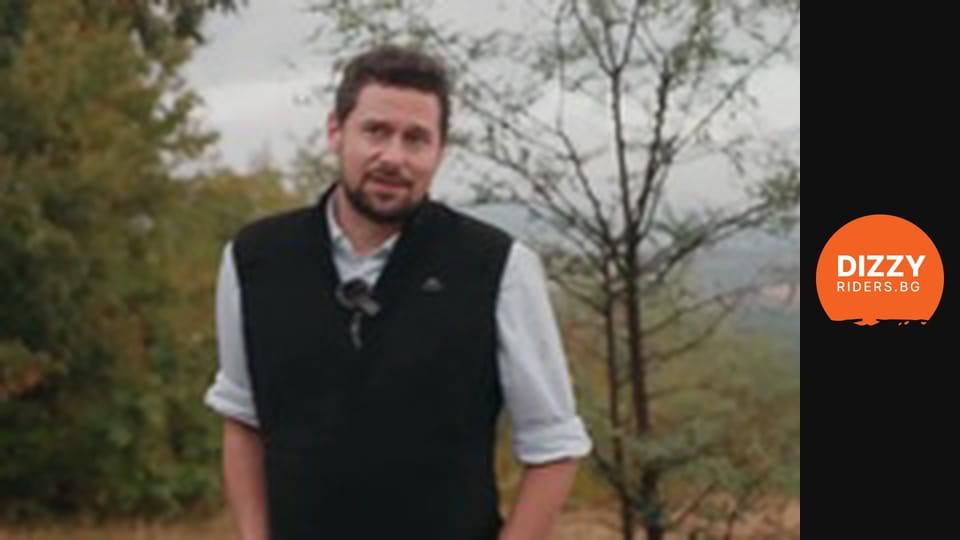 DIZZY RIDERS Season 1 Episode 35