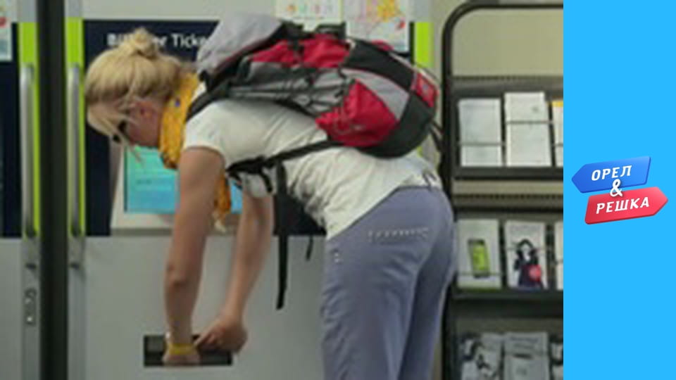 Season 4 Episode 6 - Copenhagen