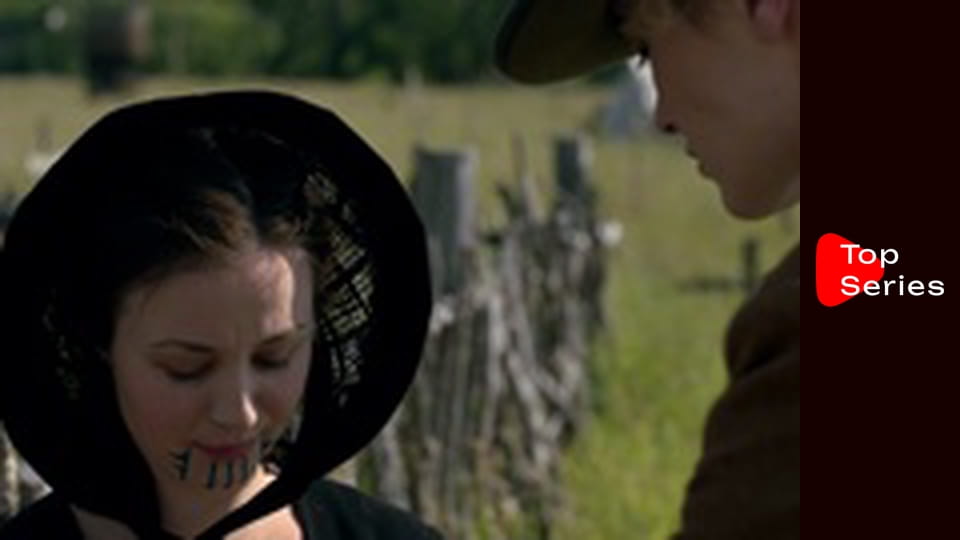 Hell on Wheels – Witaj w piekle - Krwawy księżyc wschodzi