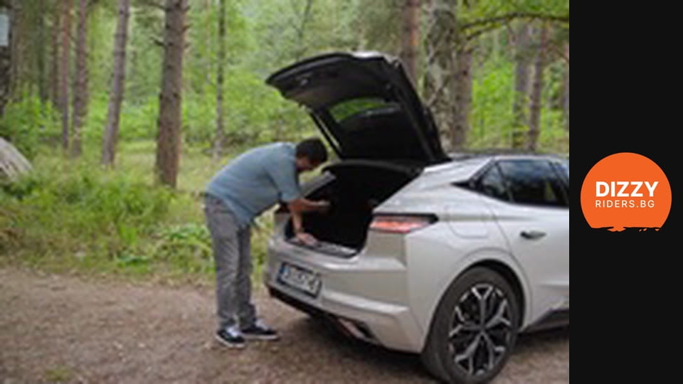 DS 4: Дефиниция на френския лукс?