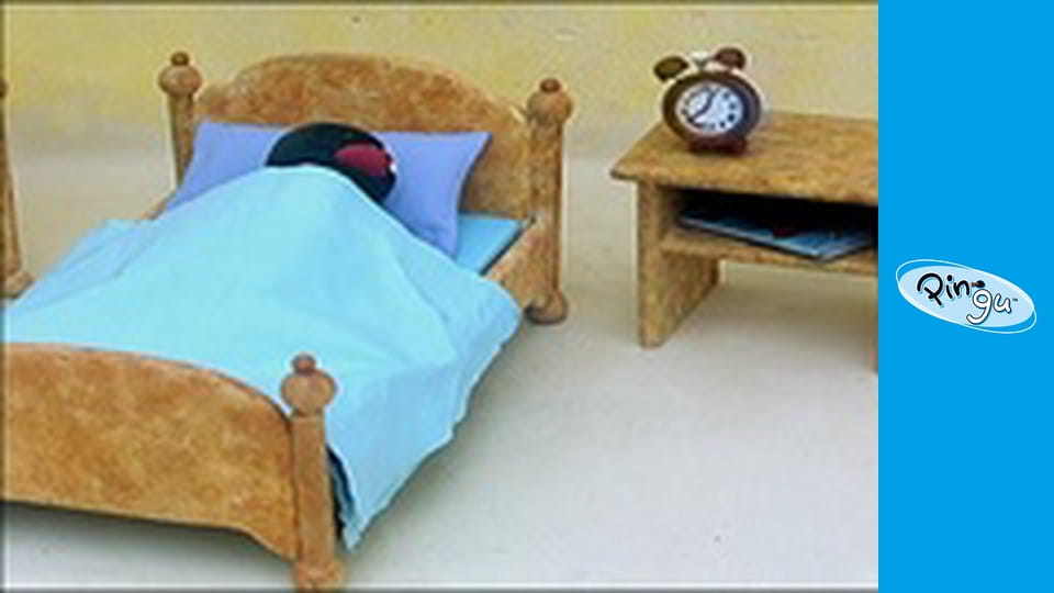 The Pingu Show Sezon 1 Odcinek 51