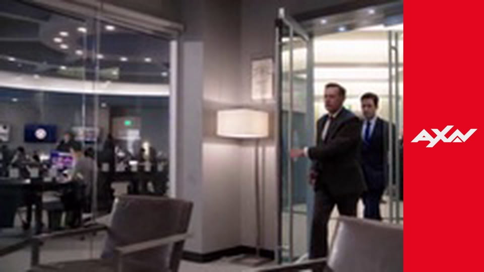 Profil zločinu II (5)