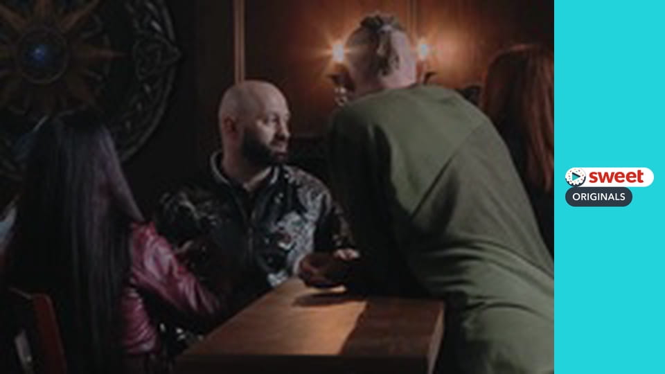 Зрадники Серія 2