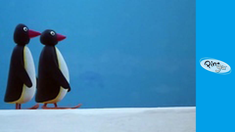 Pingu Sezon 2 Odcinek 16