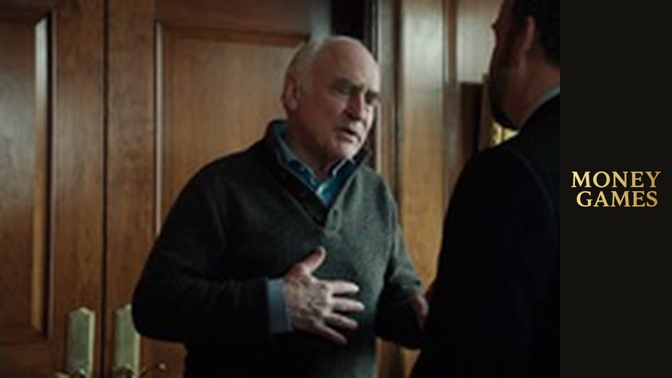 Милиарди Сезон 1 Епизод 6