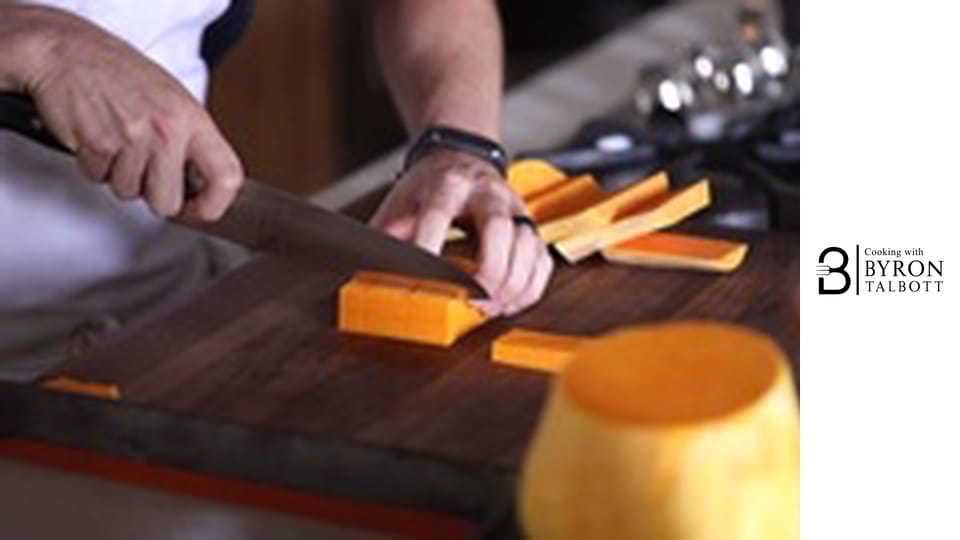 Butternut Squash Risotto (Restaurant Style)