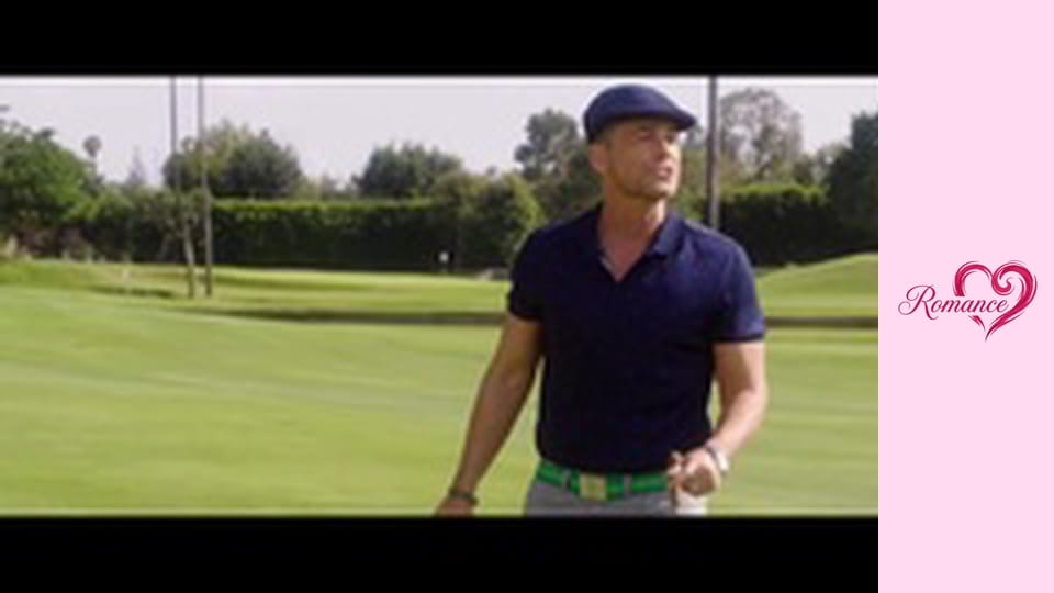 How to Be a Latin Lover