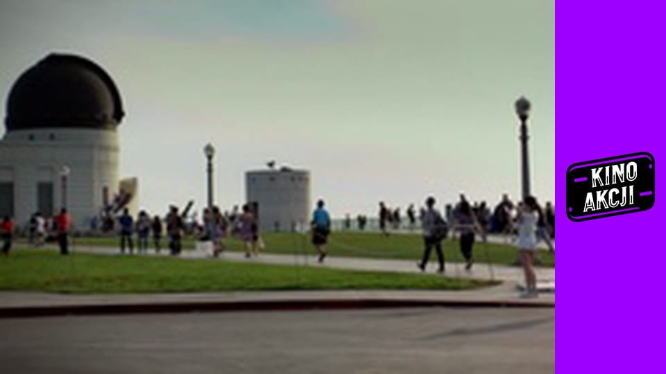 Destrukcja Los Angeles