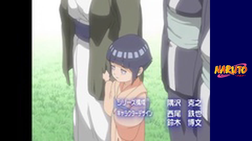 Naruto Season 1 Episode 135