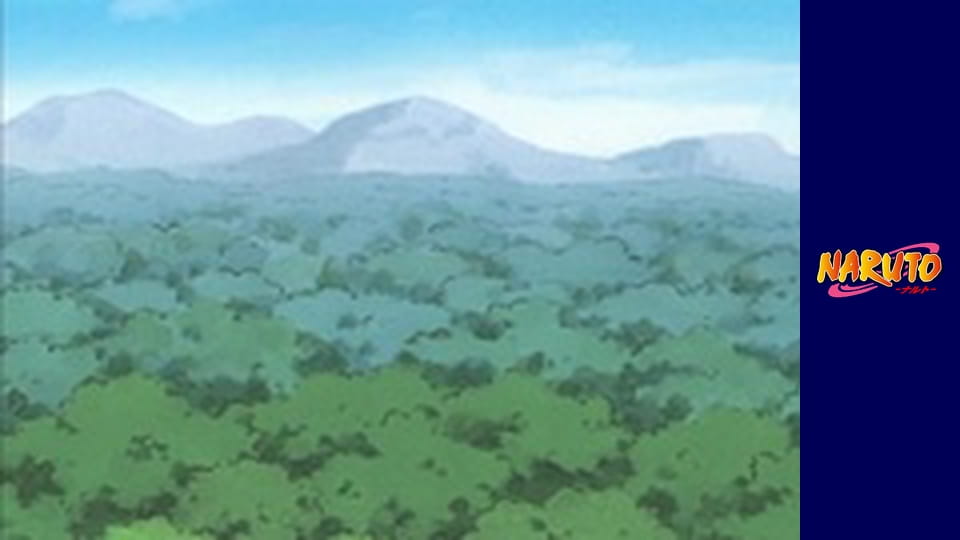 Naruto Season 1 Episode 135