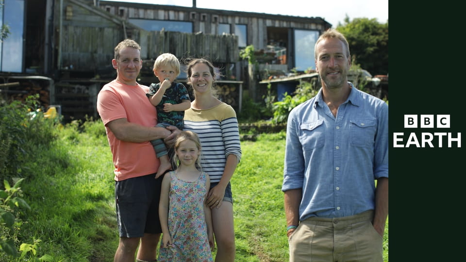 Życie na pustkowiu S10E11