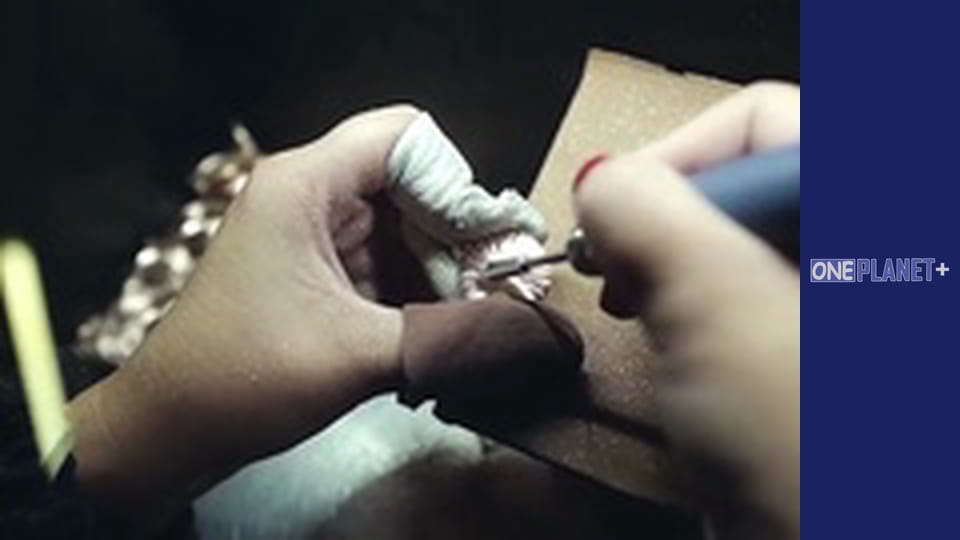 Элементы, Сезон 1, Выпуск 2