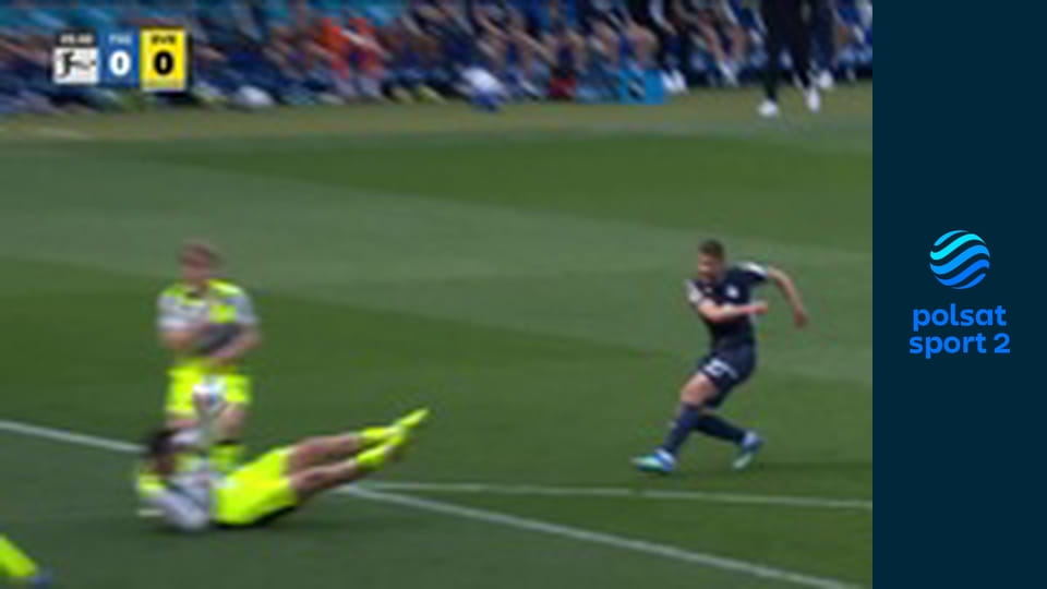 Piłka nożna: Bundesliga