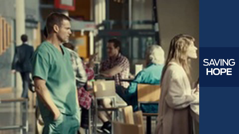 Srdcervoucí dítě S3E8