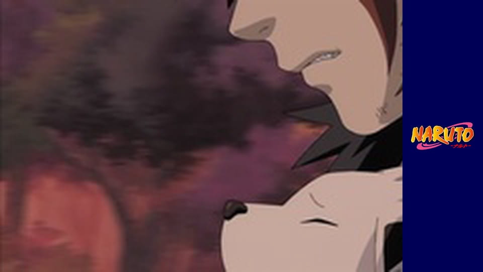 Naruto Season 1 Episode 22