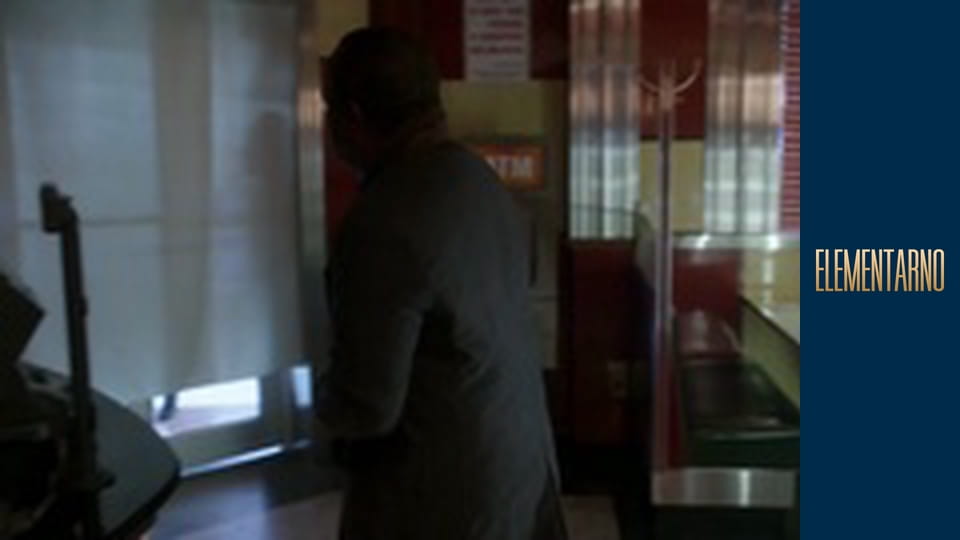 Elementary Season 5 Episode 13