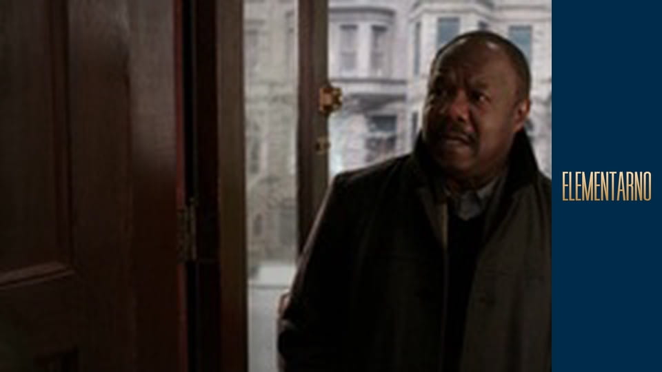 Elementary Season 5 Episode 13