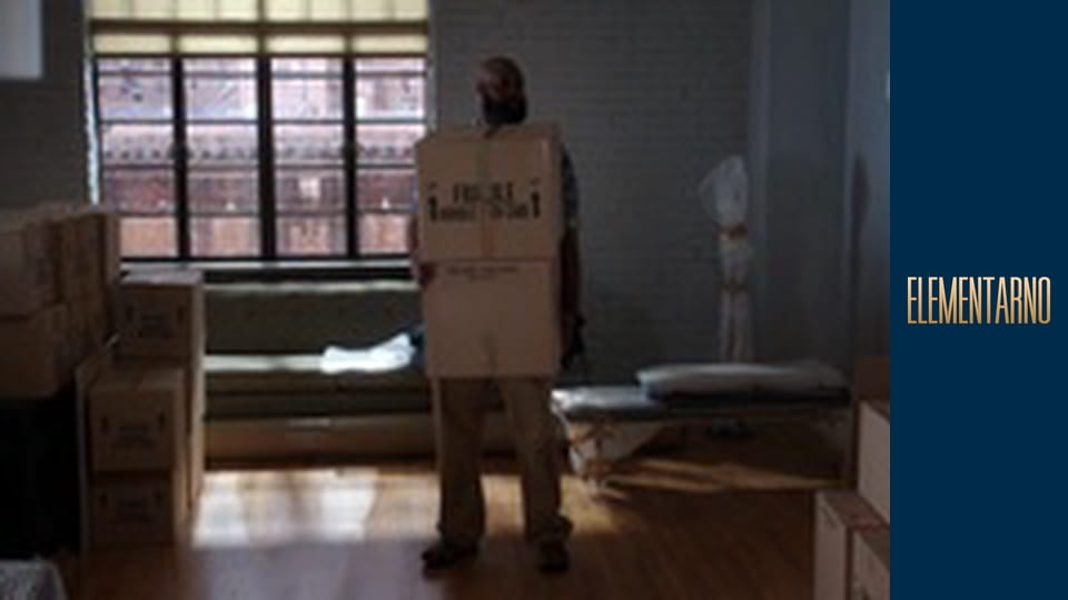 Elementary Season 3 Episode 15