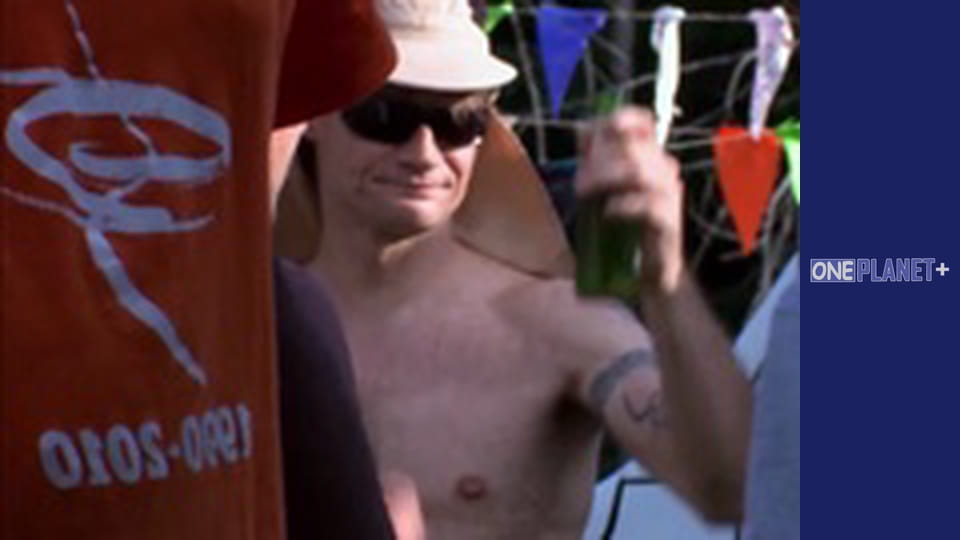 In search of knowledge. - episode 14