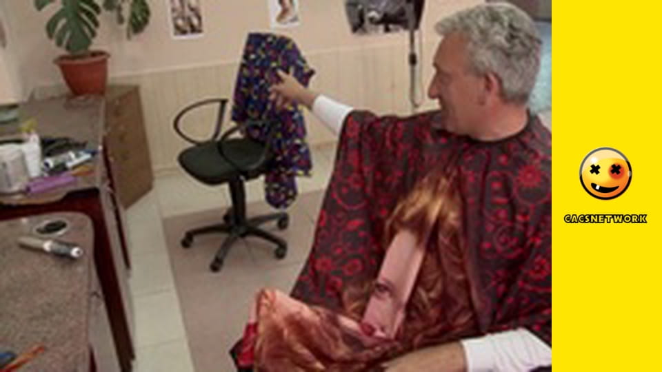 Crazy TV Pranks, 64 еп.