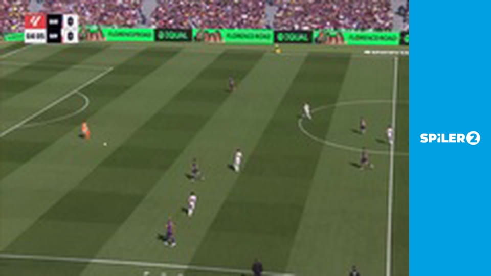 La Liga 2025/2026 S2025E287 - BAR-RAY FC Barcelona - Rayo Vallecano