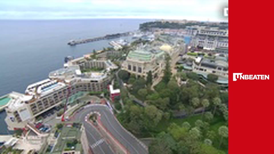 Monaco Historic Grand Prix