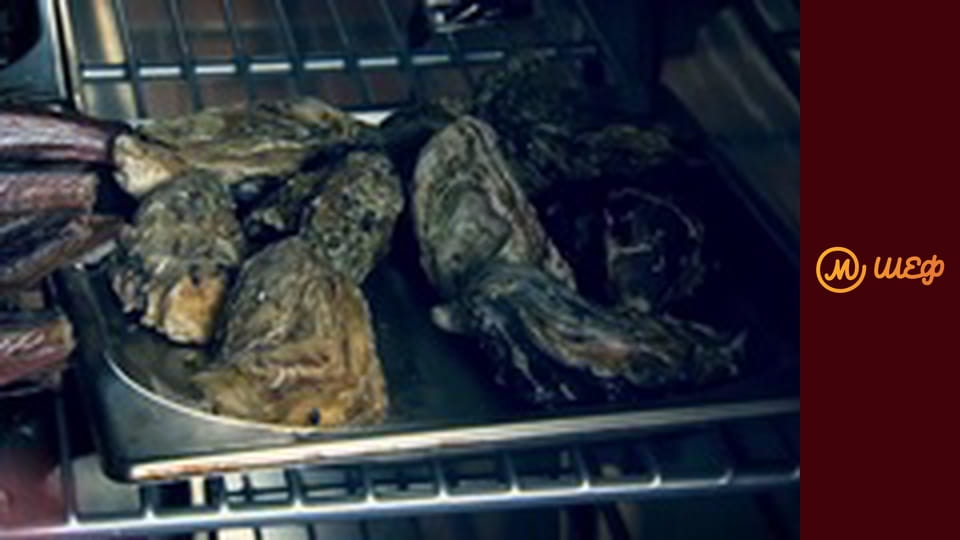 Season 11, Episode 18