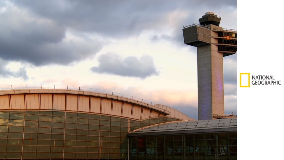 Поймать контрабандиста: Аэропорт Кеннеди S1E3 - Скрытый героин