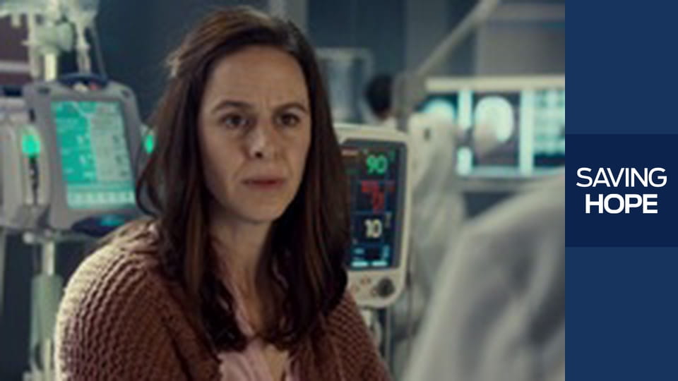 Vždy nemůžeš dostat to, co chceš S4E14