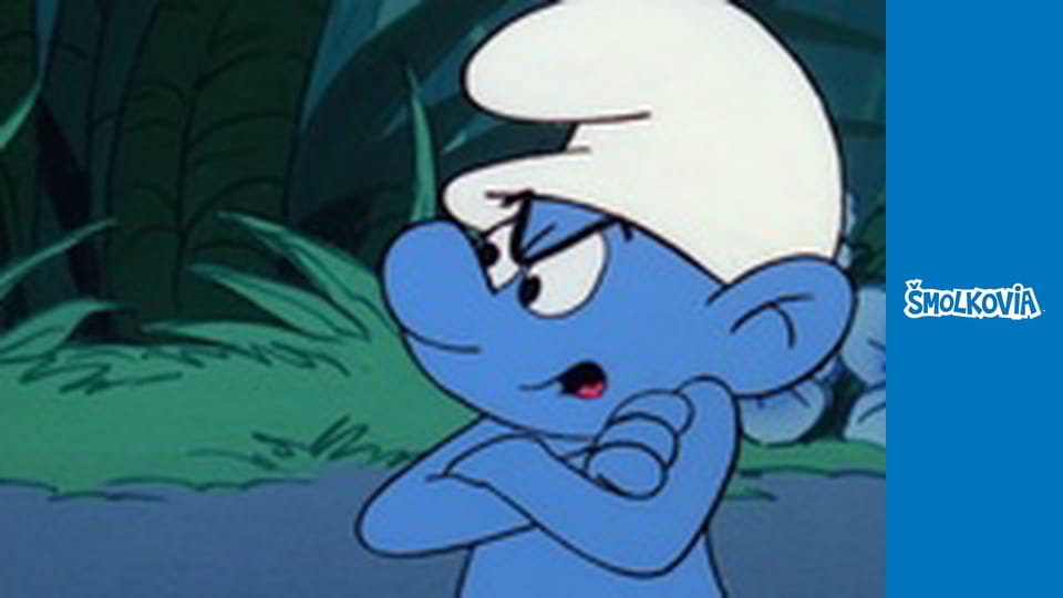 Sir Chrabroš / Sir Chrabroš