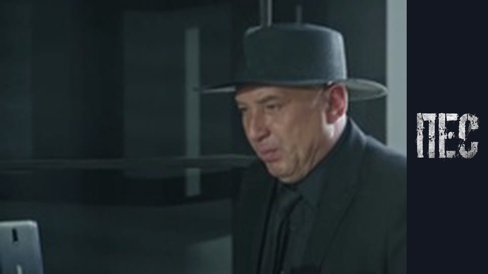 Dog, Season 6, Episode 10