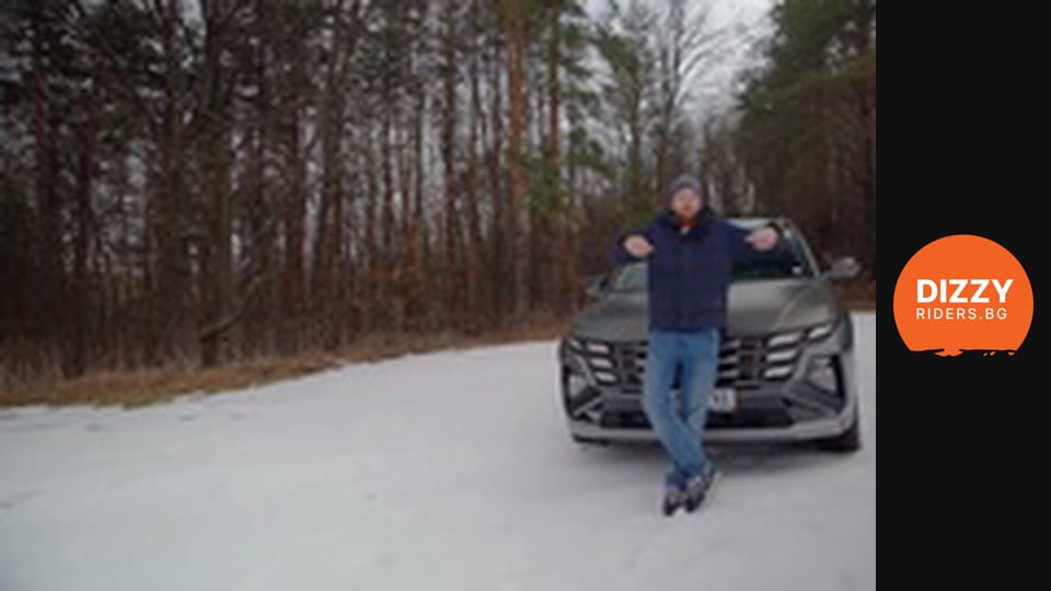 Hyundai Tucson 20th Anniversary: Защо се продава толкова добре?