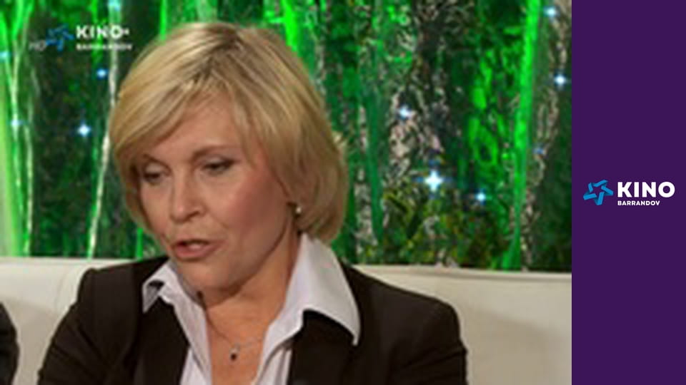 Exkluziv Kateřiny Brožové