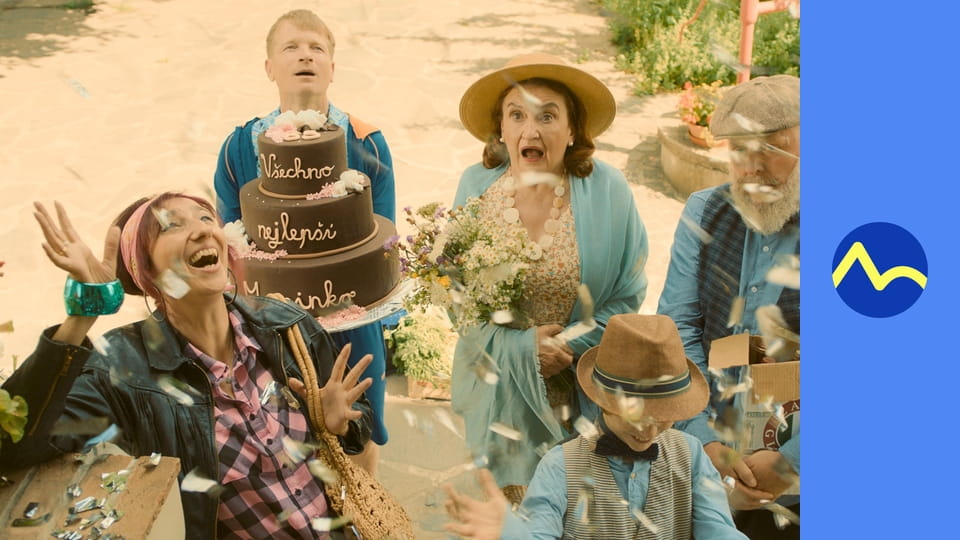 Želanie k narodeninám