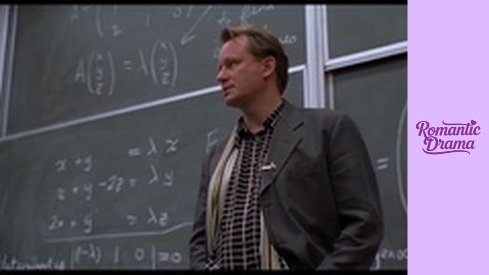 Good Will Hunting