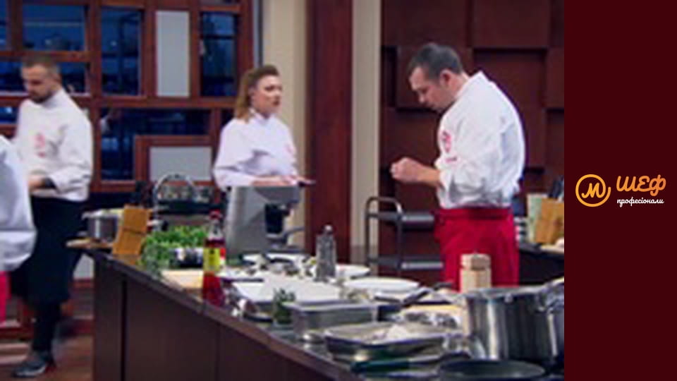 Season 2, Episode 13, Part 4