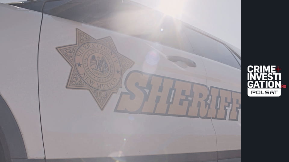 Uciec bestii S1E9 - Autostradowy zabójca