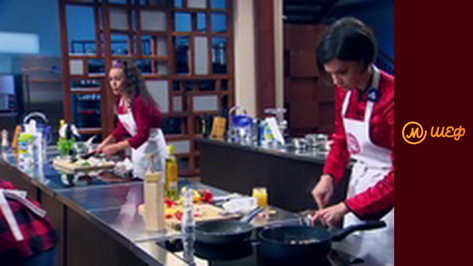 Сезон 10, Випуск 12