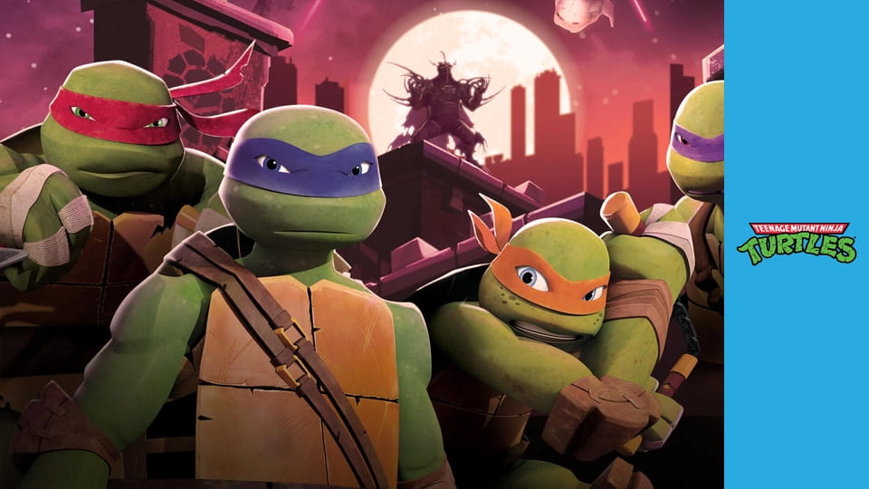 Nézz Tini nindzsa teknőcök 4. évad 14. rész tartalmakat online