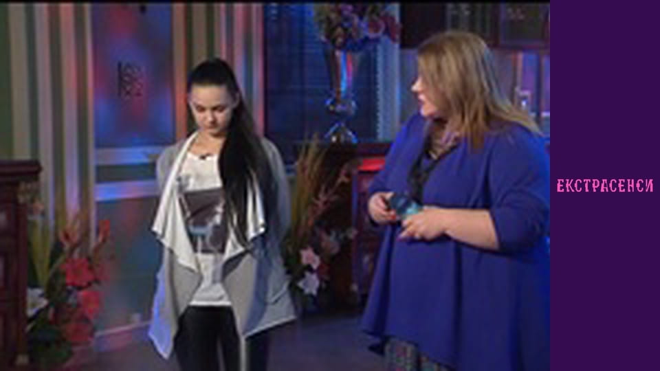 Season 18, Episode 11, Part 3