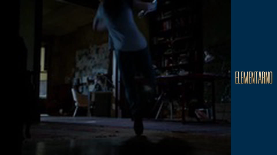 Elementary Season 1 Episode 16