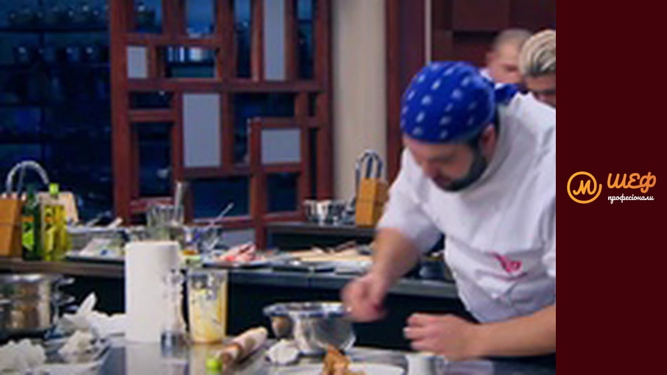 Сезон 2, Випуск 7, Частина 5