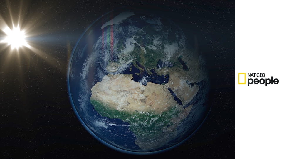 Europa z powietrza S2E1 - Turcja