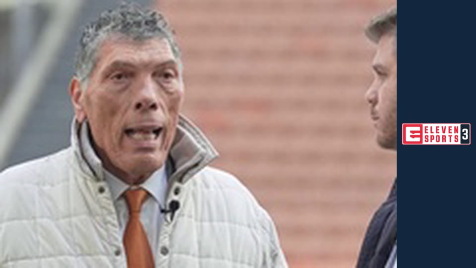 Podróż do świata calcio: San Siro